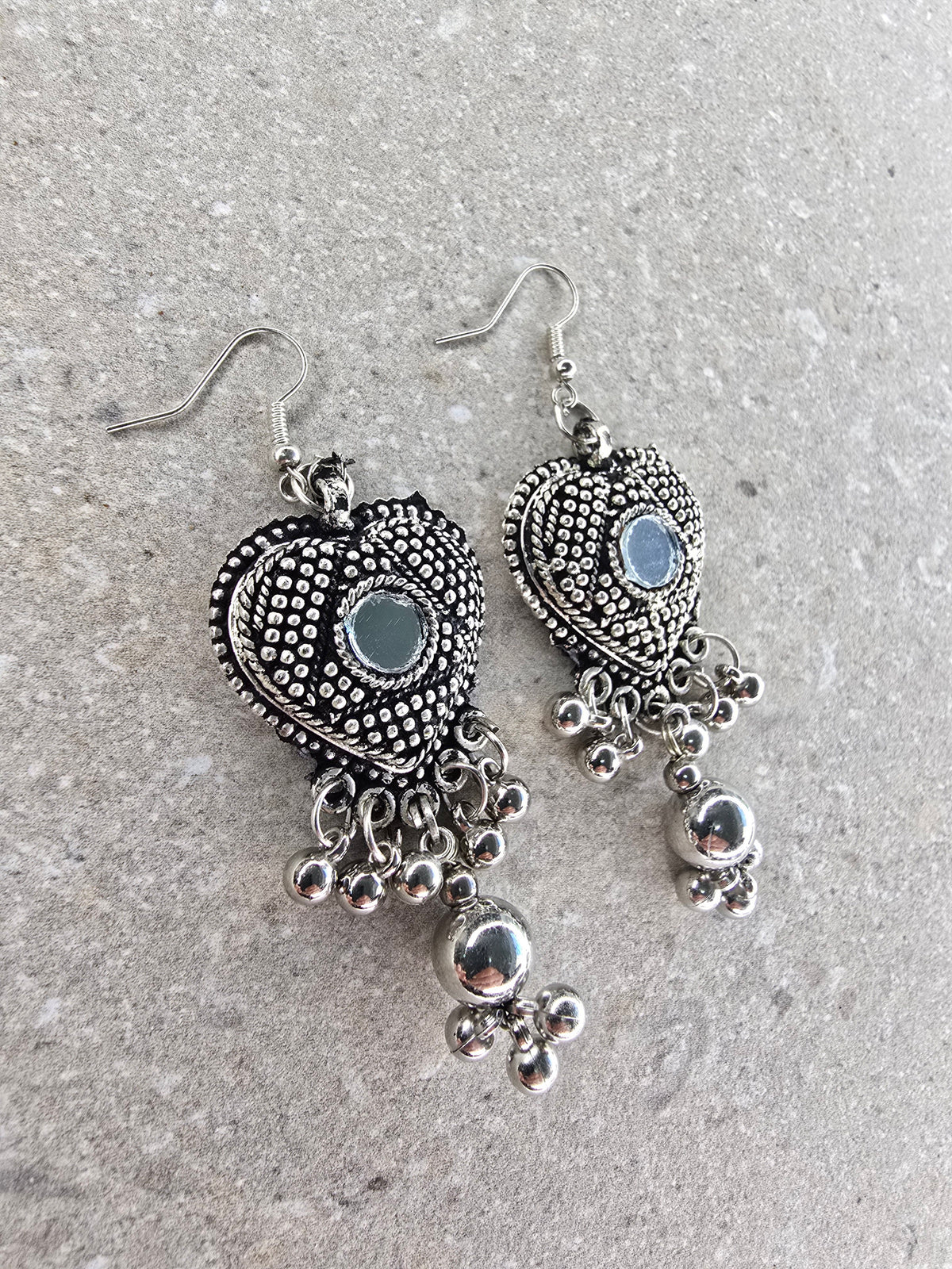 Jiva Earrings