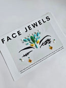 Kiwi Face Jewels