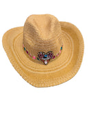 Lover Straw Hat