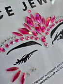 Barbie Face Jewels