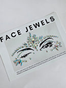 Mirage Face Jewels