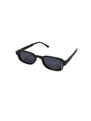 Black Sleek Sunglasses