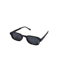 Black Sleek Sunglasses