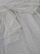 Opaline Sheer Kimono