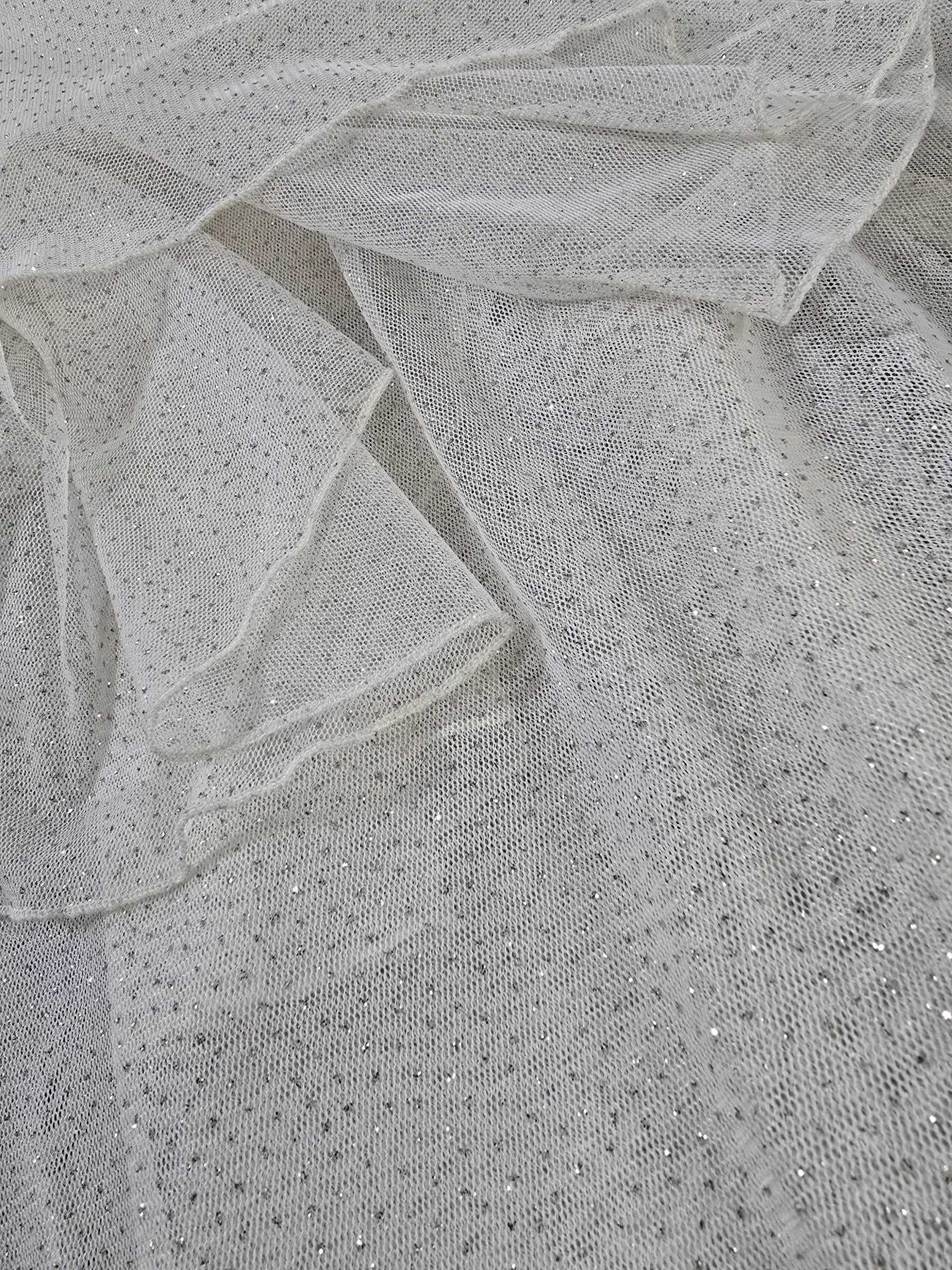 Opaline Sheer Kimono