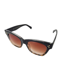 Leopard Explorer Sunglasses