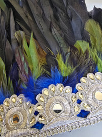 Loud Feather Bralette