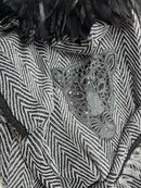 Panther Festival Kaftan