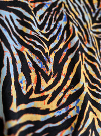Electric Tiger Shorts