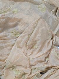Peach Ruhi Kimono