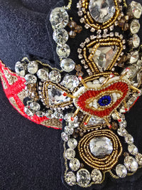 Pope Boater Hat