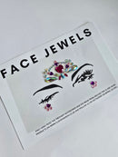 Lover Face Jewels