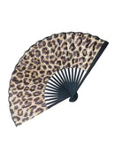 Leopard Fan