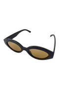 Oval Sunglasses