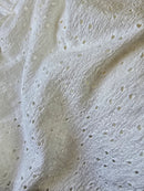White Bodhi Shirt
