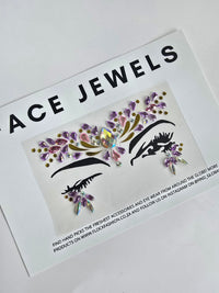 Milly Face Jewels