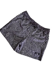 Afrotech Short Shorts