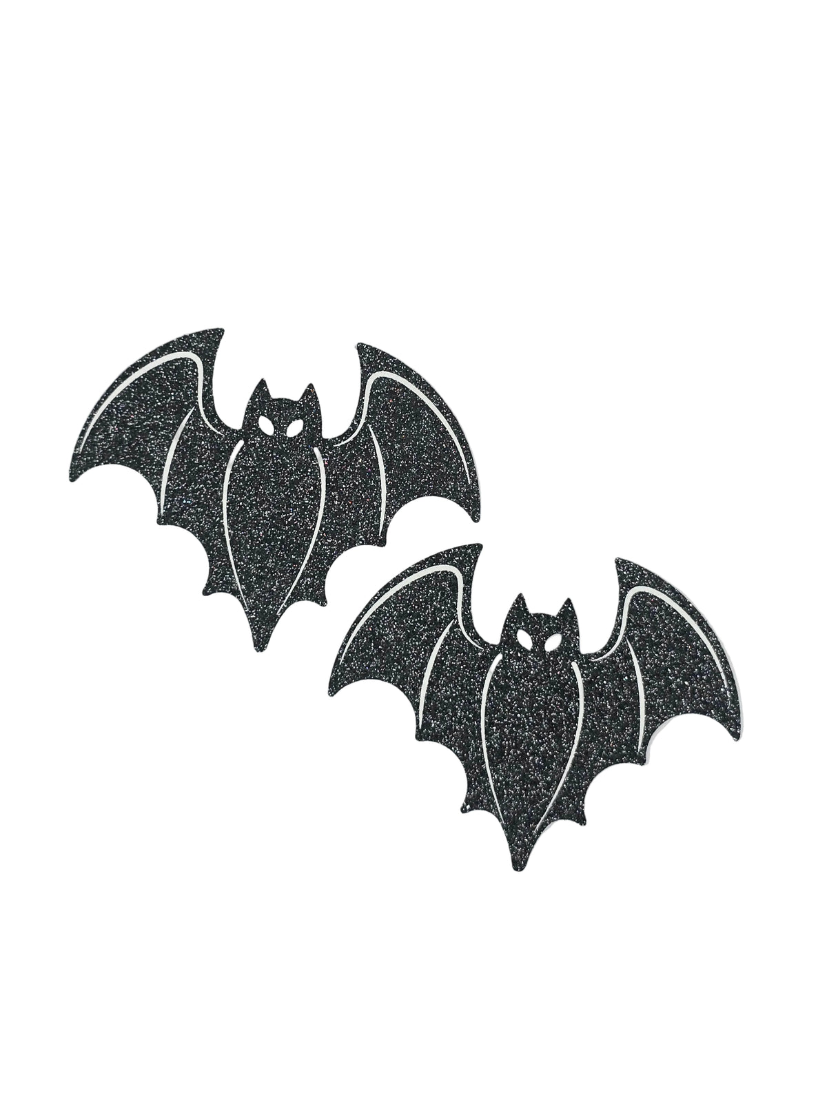 Glitter Bat