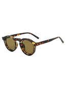 Will Tortoise Sunglasses