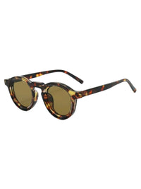Will Tortoise Sunglasses