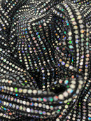 Rave Cowl Neck Tie Top