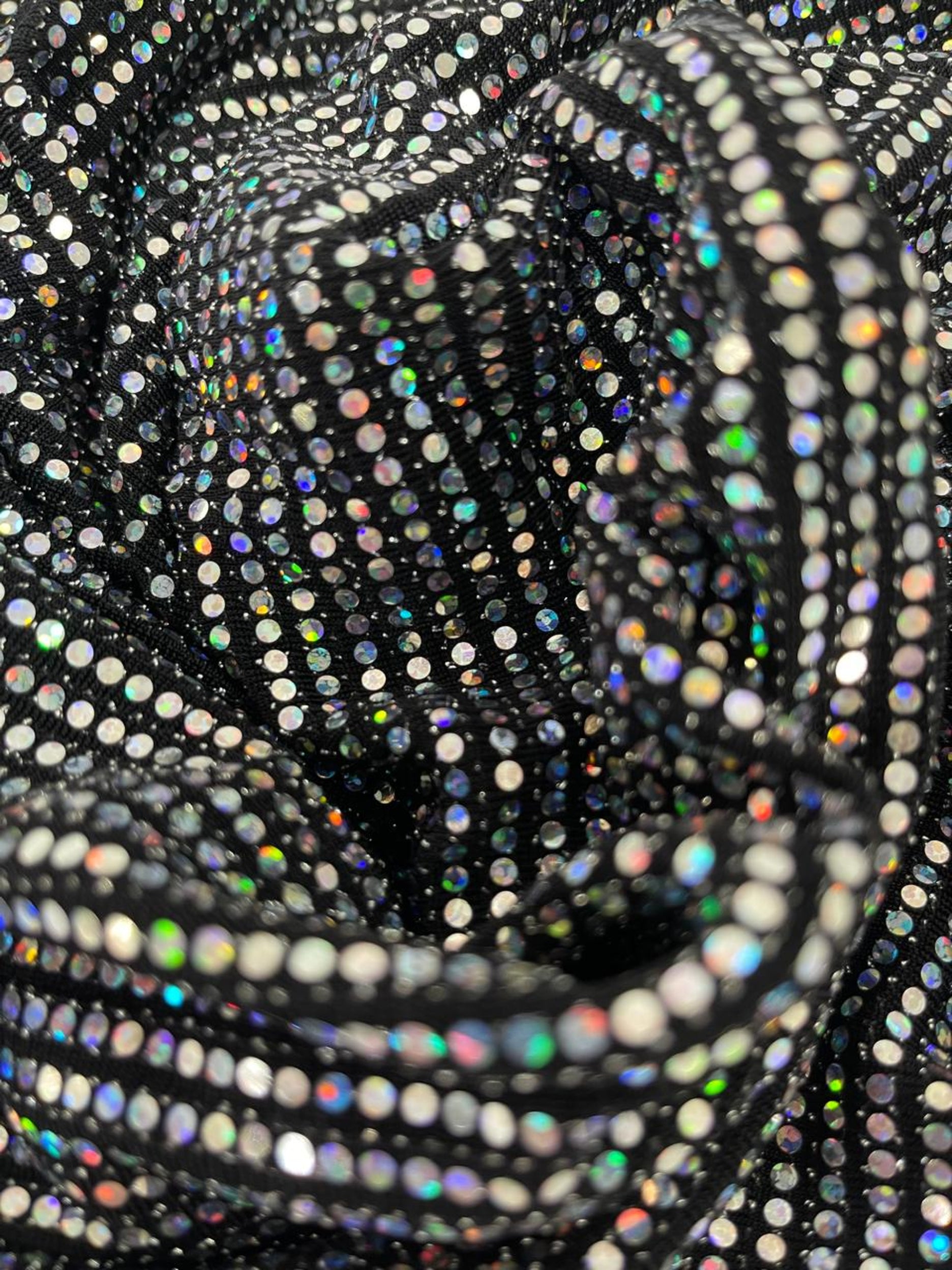 Rave Cowl Neck Tie Top