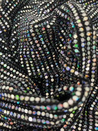 Rave Cowl Neck Tie Top