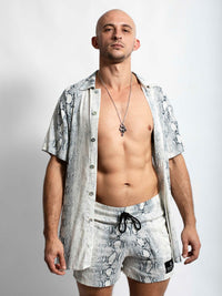 Snake Shirt