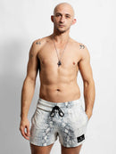 Snake Shorts