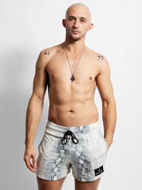 Snake Shorts