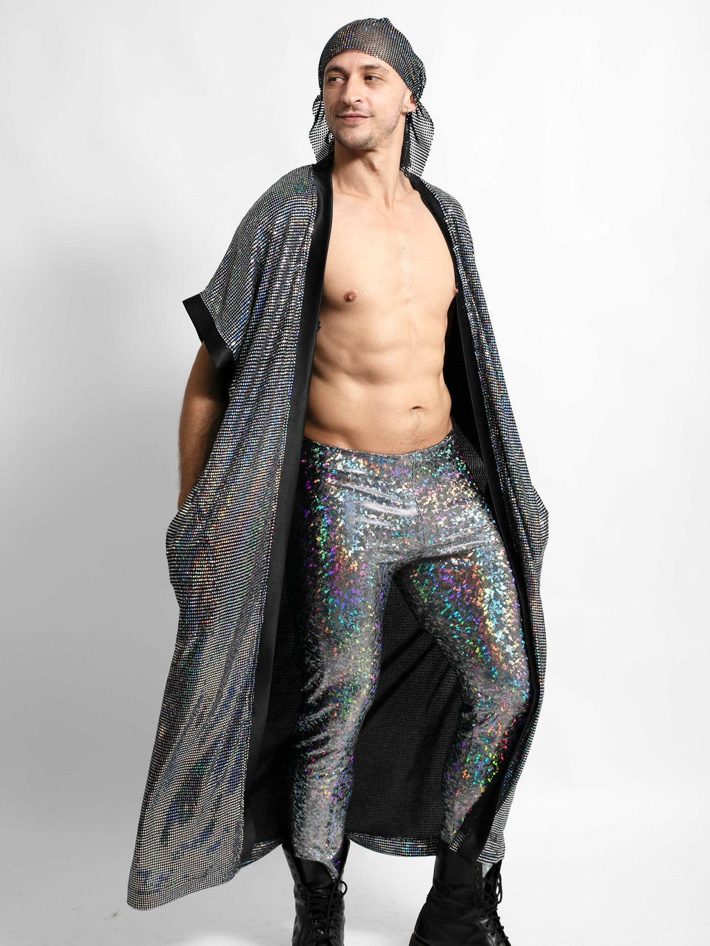 Magic Cloak