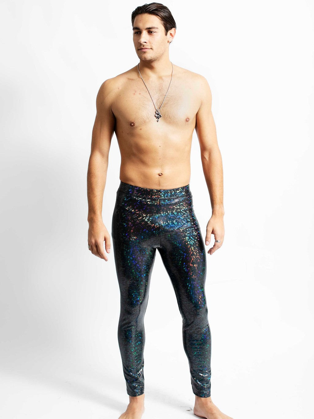 Oil Leggings