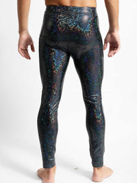 Oil Leggings