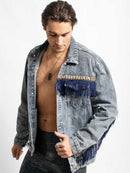 Tiger Denim Jacket