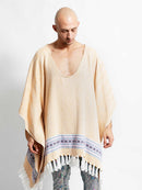 Cannon Sunset Poncho
