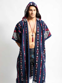 Zen Nomad Kimono