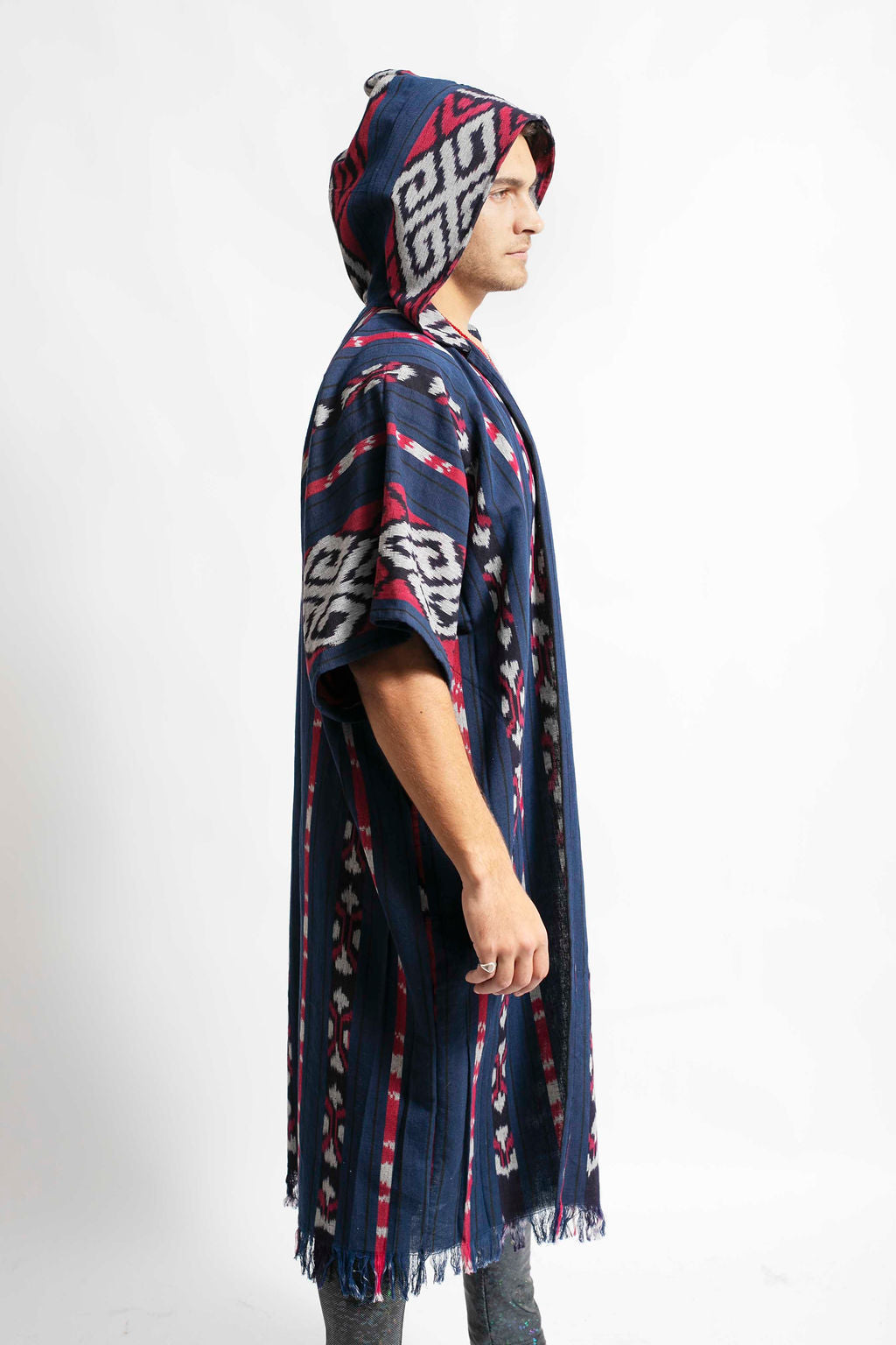 Zen Nomad Kimono