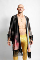 Euphoric Kimono
