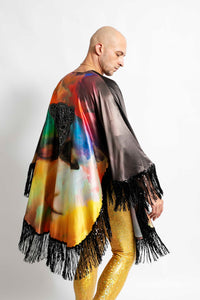 Euphoric Kimono