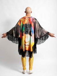 Euphoric Kimono