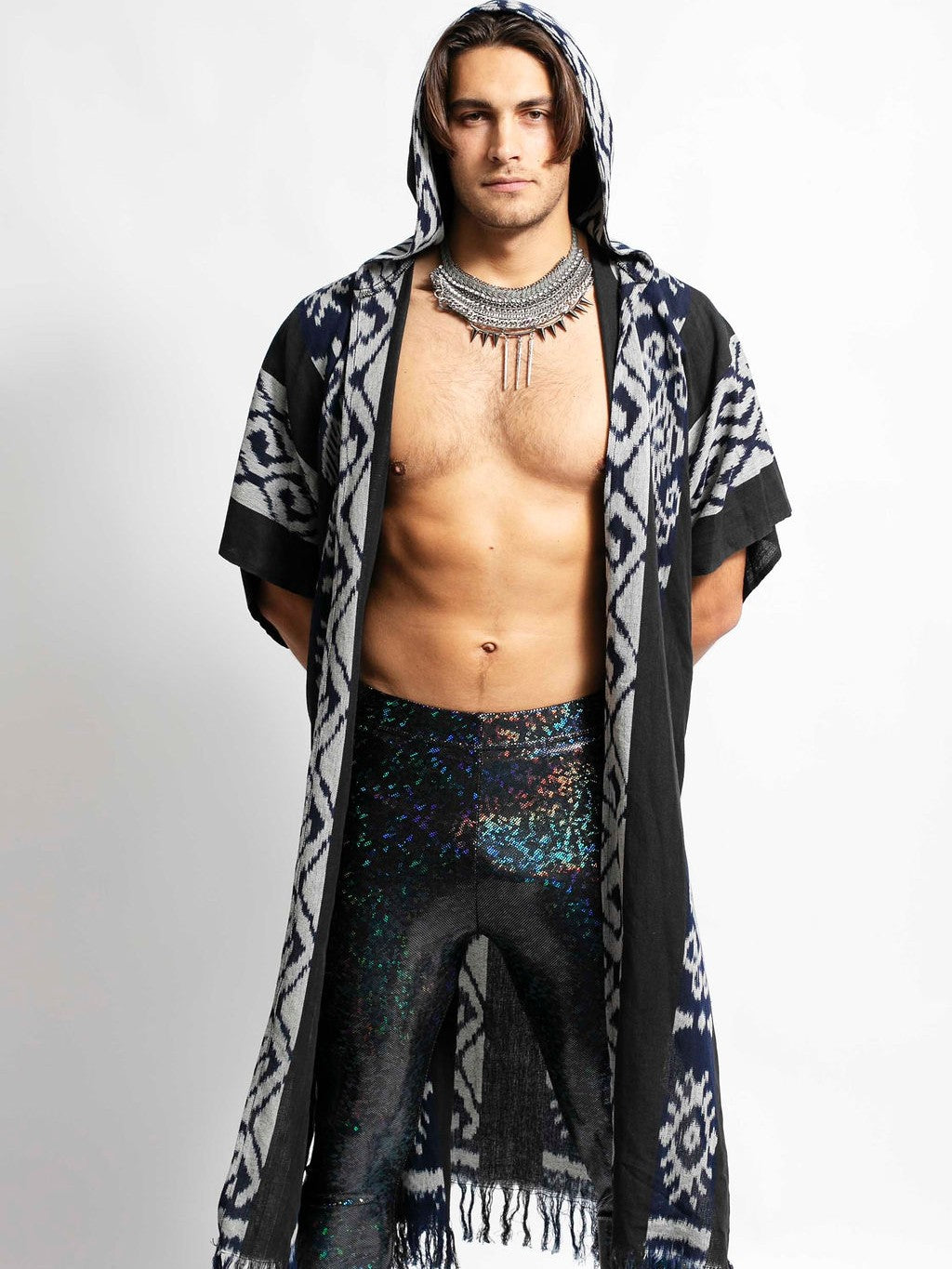 Seeker Nomad Kimono