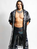 Seeker Nomad Kimono