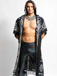 Seeker Nomad Kimono