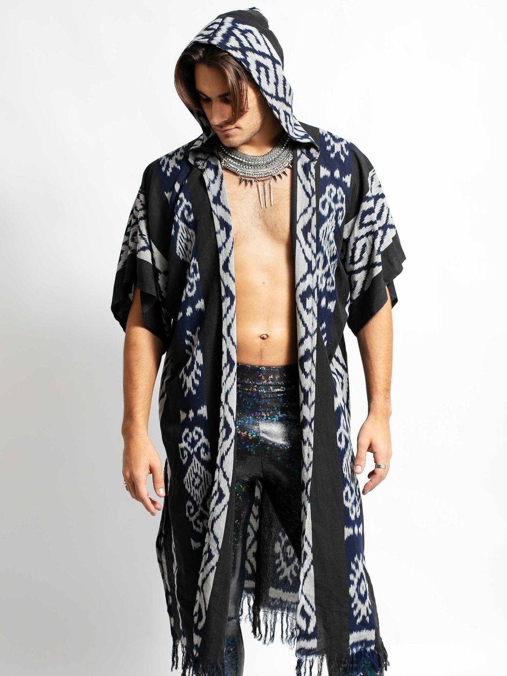Seeker Nomad Kimono