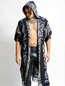 Seeker Nomad Kimono