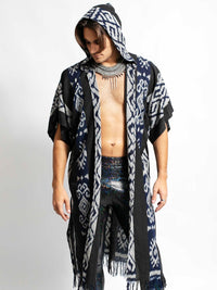 Seeker Nomad Kimono