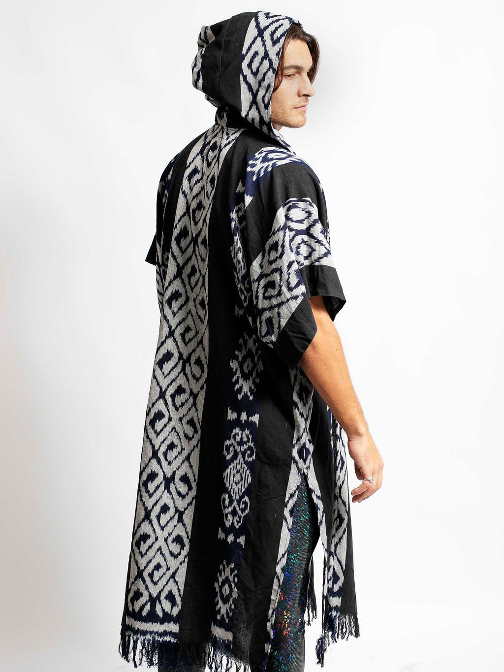 Seeker Nomad Kimono