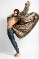 Wilder Fur Jacket