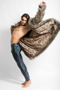 Wilder Fur Jacket