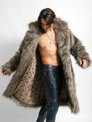 Wilder Fur Jacket